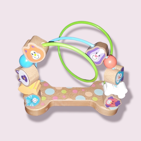 Other - Mellissa & Doug baby toy